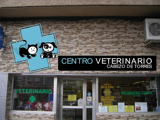 Centro Veterinario Cabezo de Torres en Cabezo de Torres