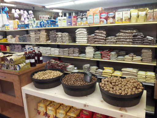 Italian Restaurant «A1 Imported Groceries», reviews and photos, 348 W 8th St, San Pedro, CA 90731, USA