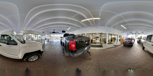 Car Dealer «Schumacher Buick GMC of North Palm Beach», reviews and photos, 3720 Northlake Blvd a, Lake Park, FL 33403, USA