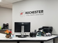 Rochester Collision Center