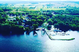 Muskie Bay Resort image