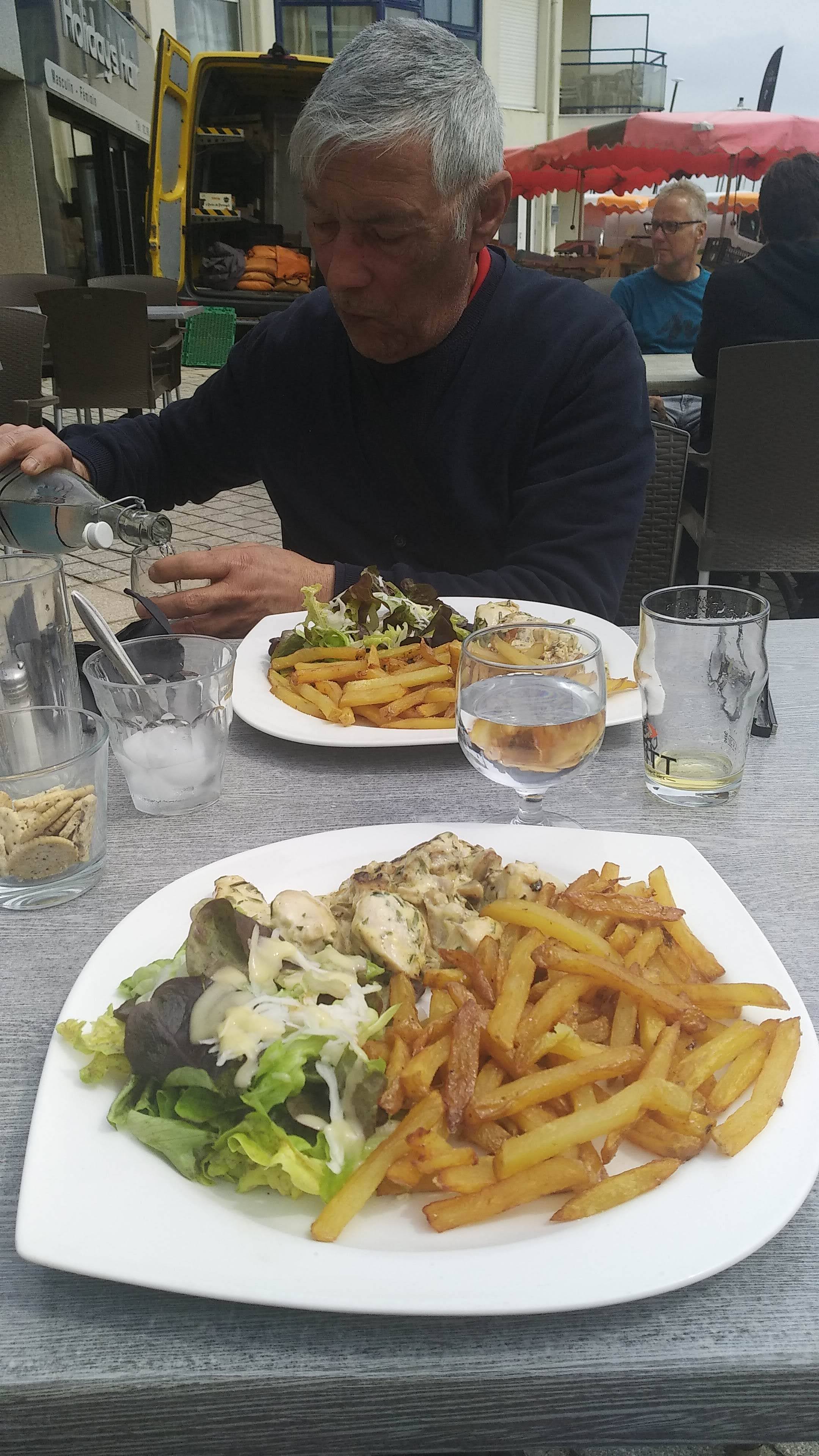 Photo n° 1 de l'avis de Pascale.o fait le 14/05/2023 à 15:29