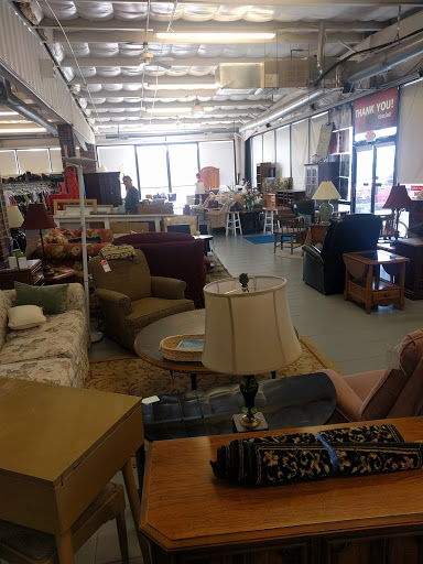 Thrift Store «KARM Stores», reviews and photos