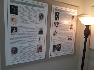 Rotch-Jones-Duff House and Garden Museum - photo 36