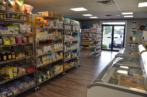 Health Food Store «Heath Health Foods», reviews and photos, 3530 Lone Oak Rd, Paducah, KY 42003, USA