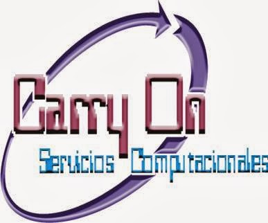 Servicios Computacionales Carry On Ltda. - Tienda de informática