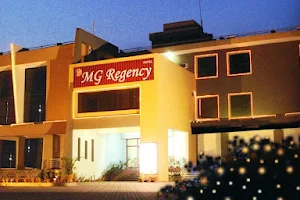 HOTEL MG REGENCY BADDI image