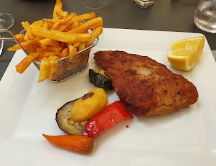 Photo n°25 de Pizzeria San Remo à Gérardmer ()