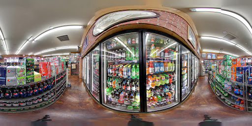 Party Store «Midway Party Store», reviews and photos, 4689 E Grand River Ave, Howell, MI 48843, USA