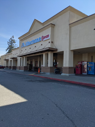 Grocery Store «Albertsons», reviews and photos, 104 Military Rd S, Tacoma, WA 98444, USA