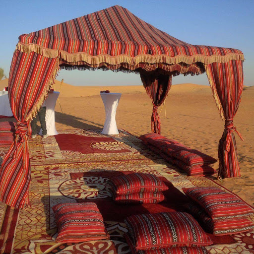 Al Mawsim Tents Ind LLC