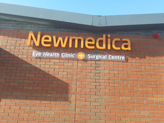 Newmedica Eye Health Clinic & Surgical Centre - Middlesbrough