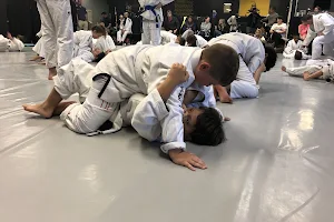 Bossier Jiu-Jitsu: Louisiana Black Belt Academy image