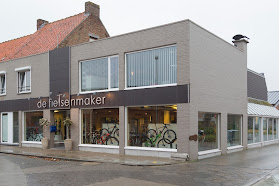 De Fietsenmaker