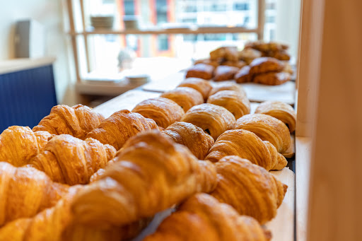 Bakery «Cake Rack Bakery», reviews and photos, 113 W Elder St, Cincinnati, OH 45202, USA