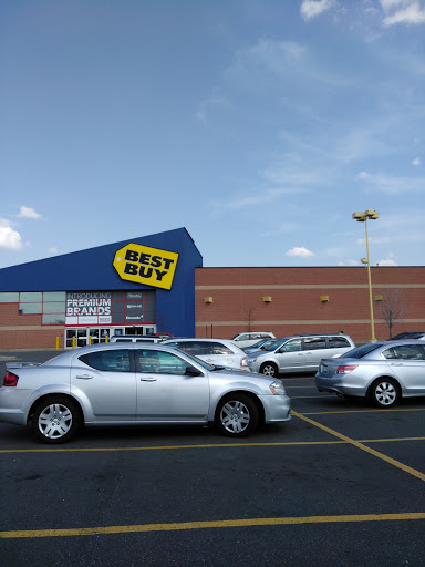 Electronics Store «Best Buy», reviews and photos, 32320 John R Rd, Madison Heights, MI 48071, USA