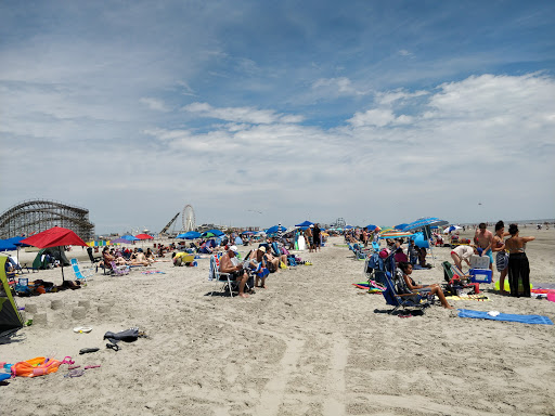 Convention Center «Wildwoods Convention Center», reviews and photos, 4501 Boardwalk, Wildwood, NJ 08260, USA