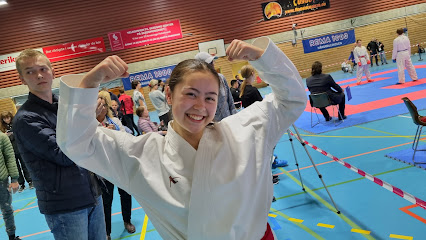 Haugesund Karateklubb