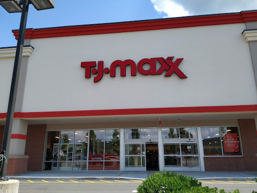 Department Store «T.J. Maxx», reviews and photos, 124 Danbury Rd, New Milford, CT 06776, USA