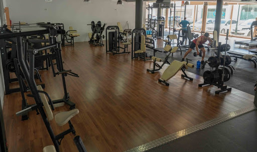 Bel Air Gym en Estepona, Málaga