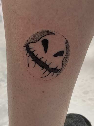 Explore male full sleeve tattoo ideas, creative tattoo ideas in Deridder, available at Pine Street Tattoo & Piercing LLC