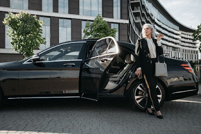VTC taxi Colmar à Colmar