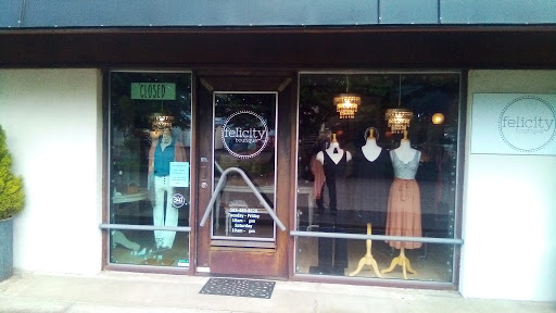 Felicity Boutique LLC, 341 Bush St SE, Salem, OR 97302, USA, 