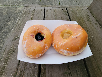 Little Richard’s Donuts