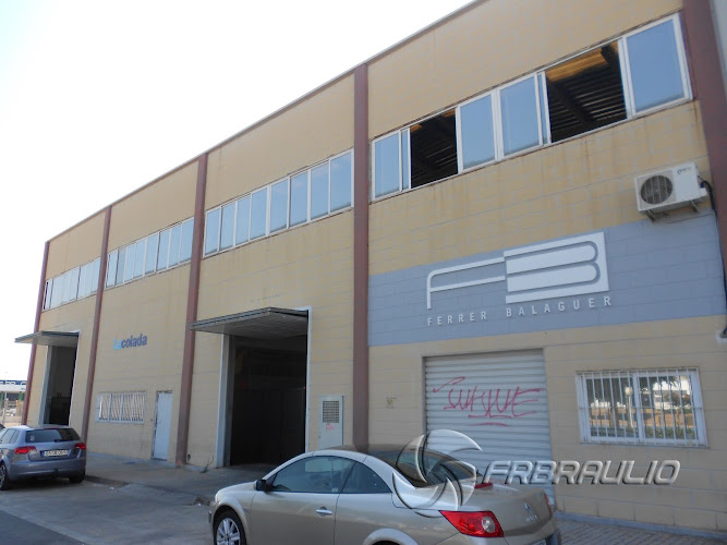 Ferrer Balaguer SL