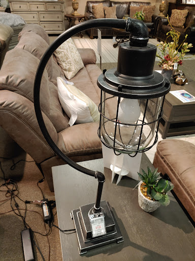 Furniture Store «Ashley HomeStore», reviews and photos, 2302 E Springs Dr, Madison, WI 53704, USA