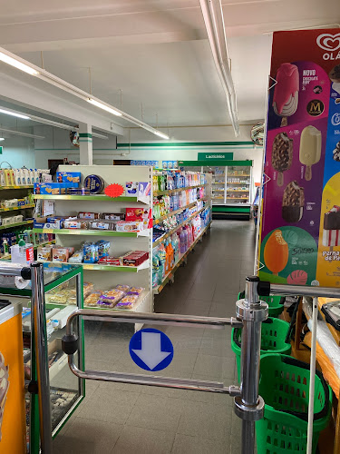 Supermercado Tomas, Lda. - Mercado