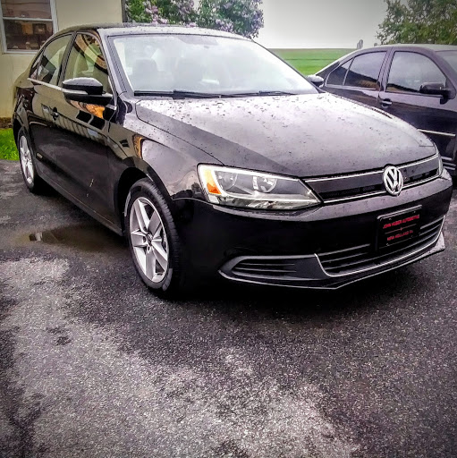 John Huber Automotive LLC, 3353 Division Hwy, New Holland, PA 17557, USA, 