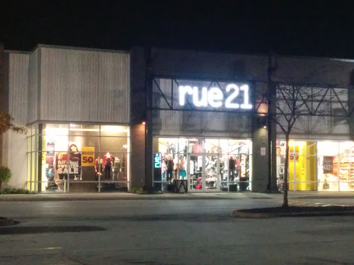 Rue stores Cleveland
