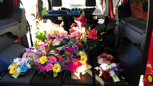 Florist «ParkCrest Floral Design», reviews and photos, 3307 Hancock Dr, Austin, TX 78731, USA