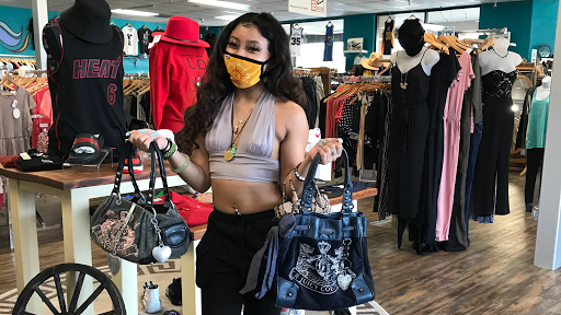 Clothing Store «New2You Label Xchange», reviews and photos, 50 Sand Creek Rd, Brentwood, CA 94513, USA