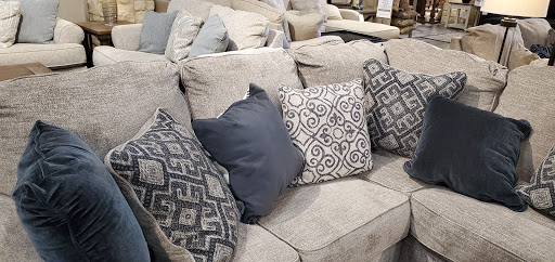 Furniture Store «Ashley Furniture HomeStore», reviews and photos, 7919 Pat Booker Rd, Live Oak, TX 78233, USA