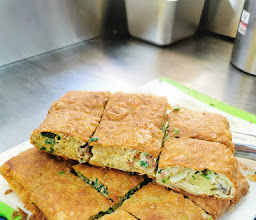 Martabak Cetar Cabang Cemara Asri photo