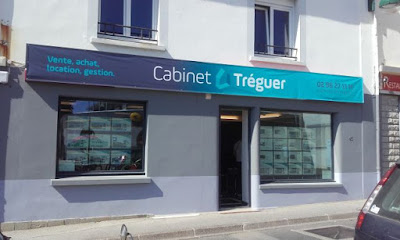 Barraine Immo — Agence immobilière à Crozon à Crozon