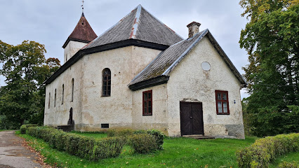 Cīravas Luterāņu baznīca
