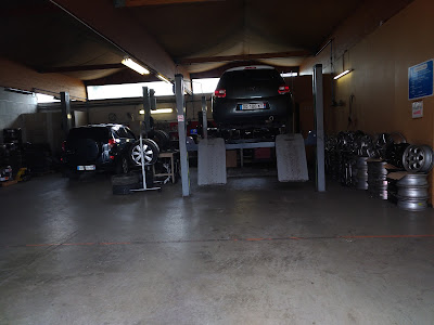 Top Pneus 31 à Toulouse