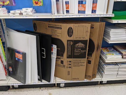 Craft Store «Michaels», reviews and photos, 311 Maple Ave E, Vienna, VA 22180, USA