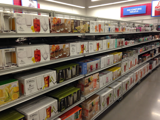 Clothing Store «Burlington Coat Factory», reviews and photos, 16311 Farm to Market Rd 529, Houston, TX 77095, USA