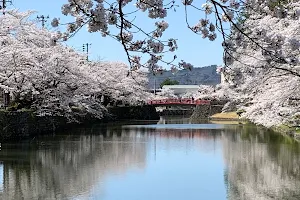 Matsugasaki Park image