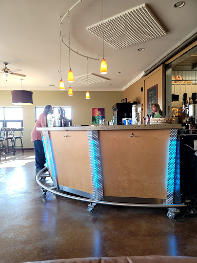 Winery «Madison County Winery», reviews and photos, 3021 St Charles Rd, St Charles, IA 50240, USA