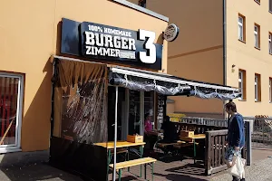 Burger Zimmer image
