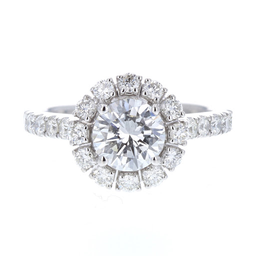 Jewelry Store «Euro Design Jewelry», reviews and photos, 1298F Worcester St, Natick, MA 01760, USA