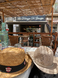 Plats et boissons du Restaurant La Dolcezza Di Giuseppe à Vinon-sur-Verdon - n°9