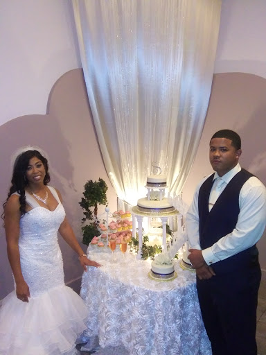 Caterer «Grand Affairs», reviews and photos, 2036 Pleasure House Rd, Virginia Beach, VA 23455, USA