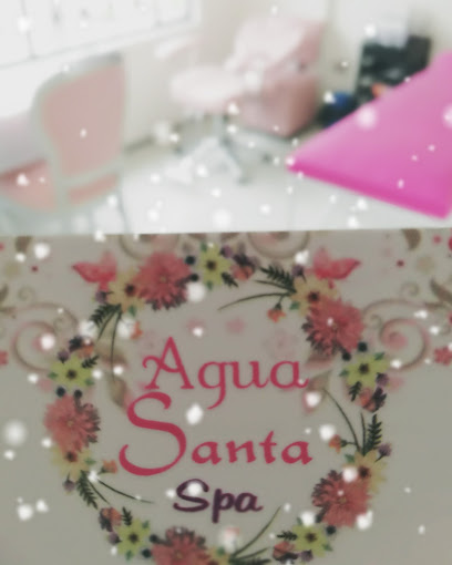 Agua Santa Spa