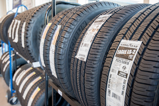 Chevrolet Dealer «AutoNation Chevrolet Timonium», reviews and photos, 60 E Padonia Rd, Lutherville-Timonium, MD 21093, USA